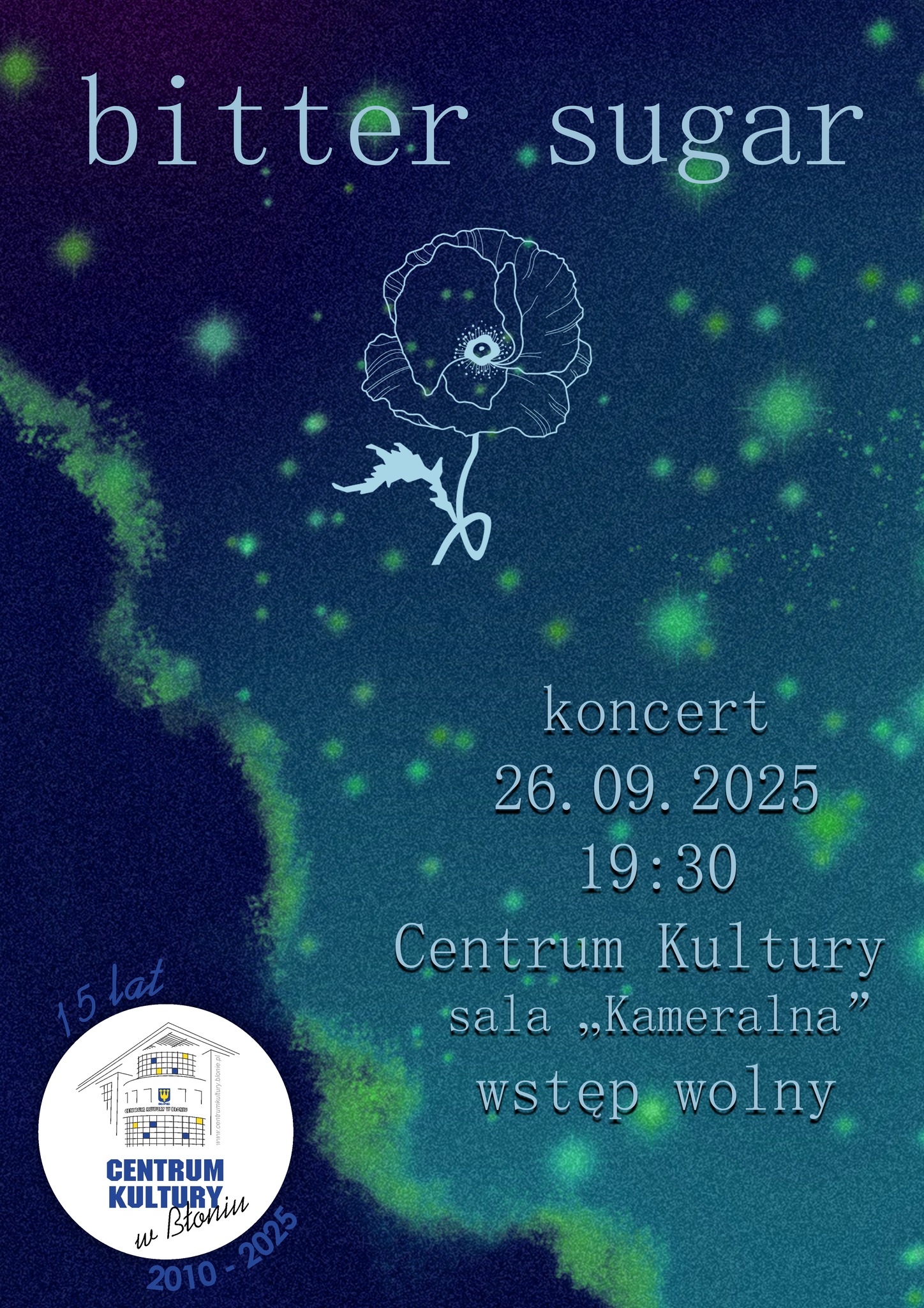 Bitter_Sugar_koncert_26_09_2025