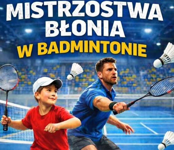 Badminton