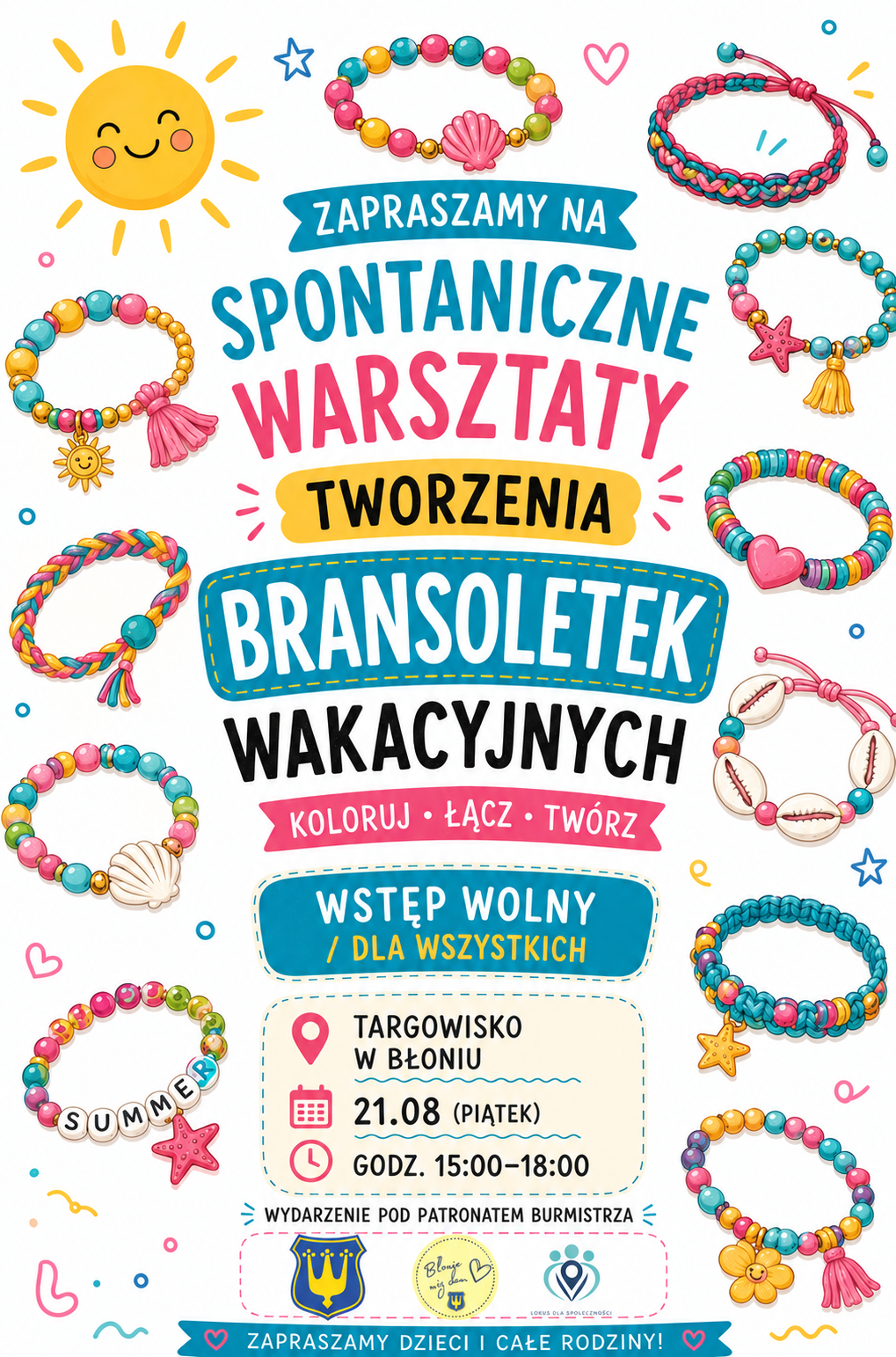 Branzoletki_Poster