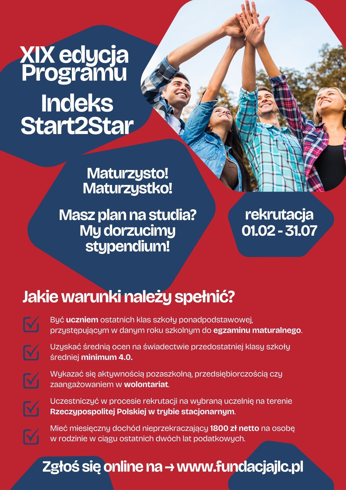 Fundacja_JLC_Plakat_XIX_edycja_Programu_Indeks_Start2Star_jpg