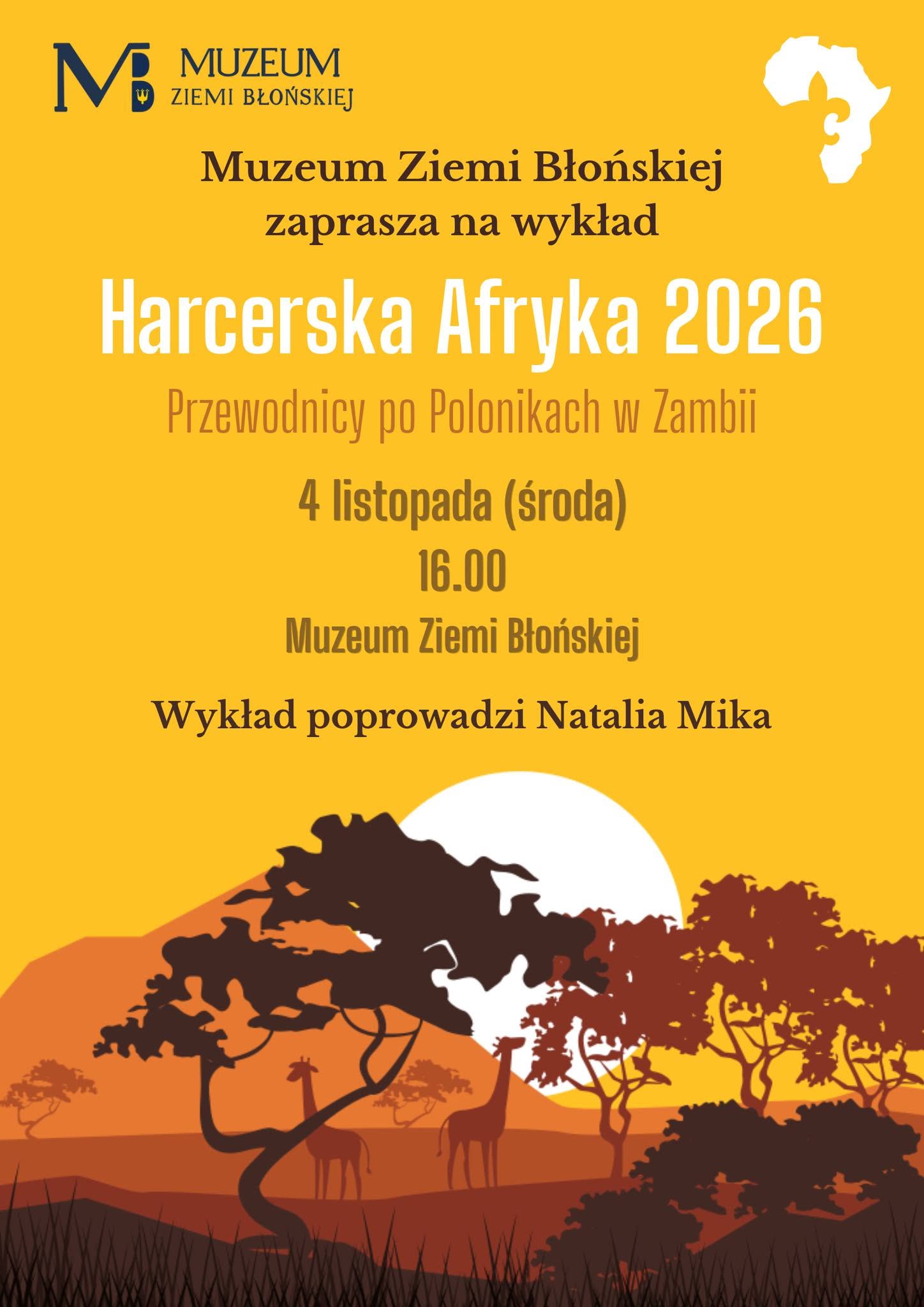 Harcerska_Afryka