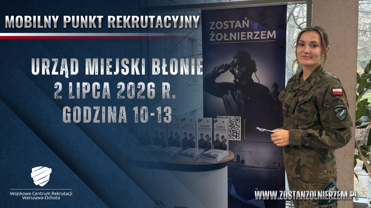 NOWA_Błonie