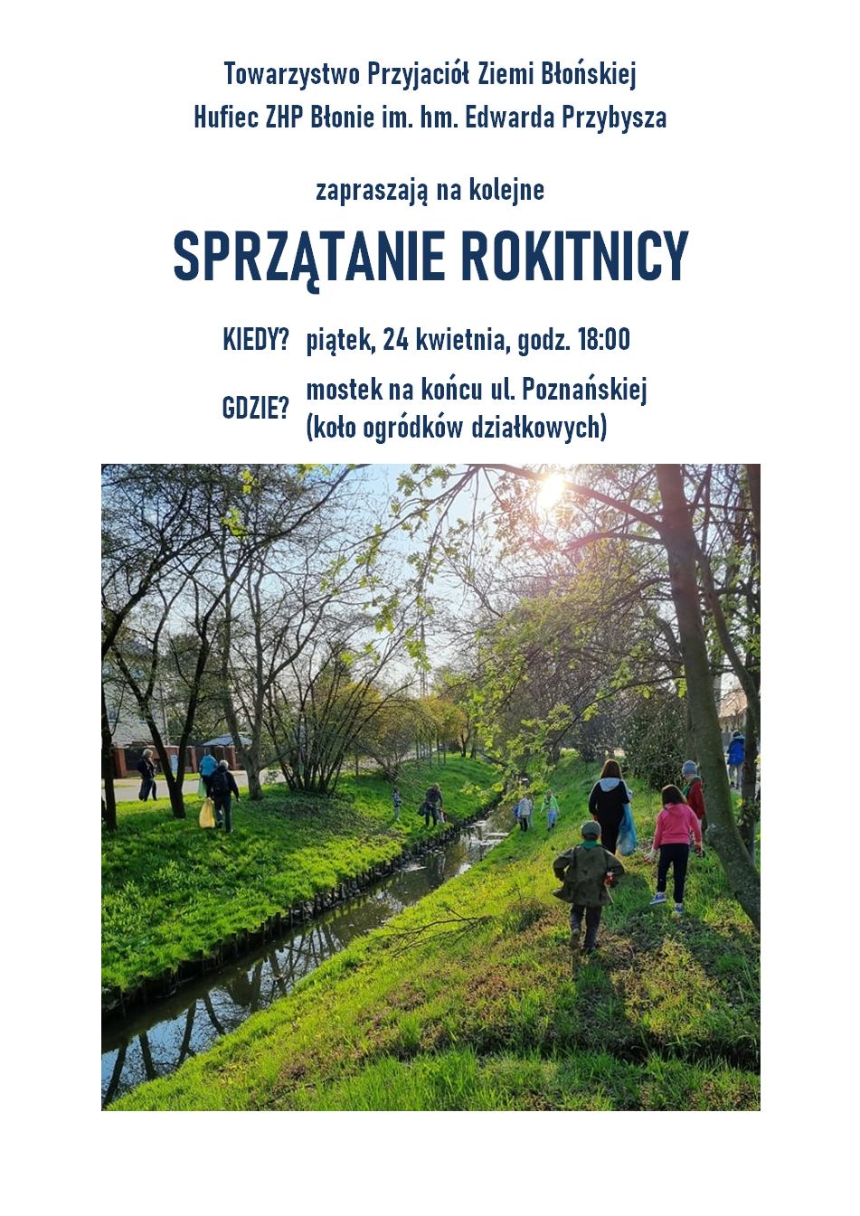 Sprzatanie_Rokitnicy