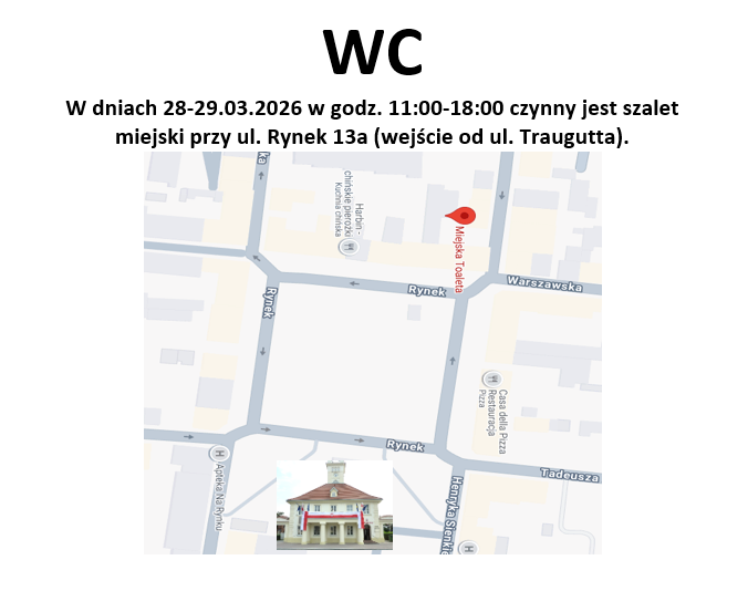WC