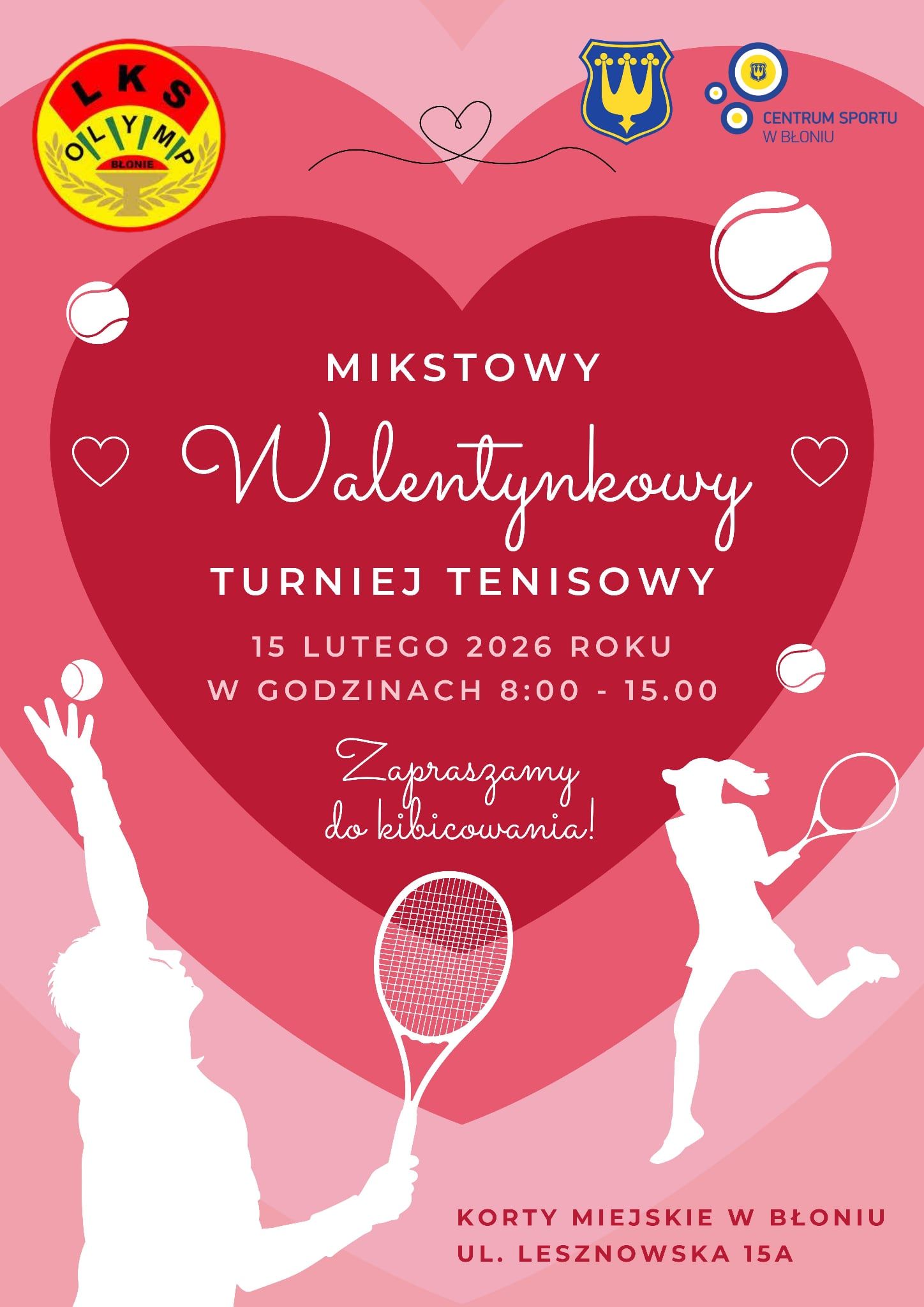 Walentynkowy_turniej_tenisowy