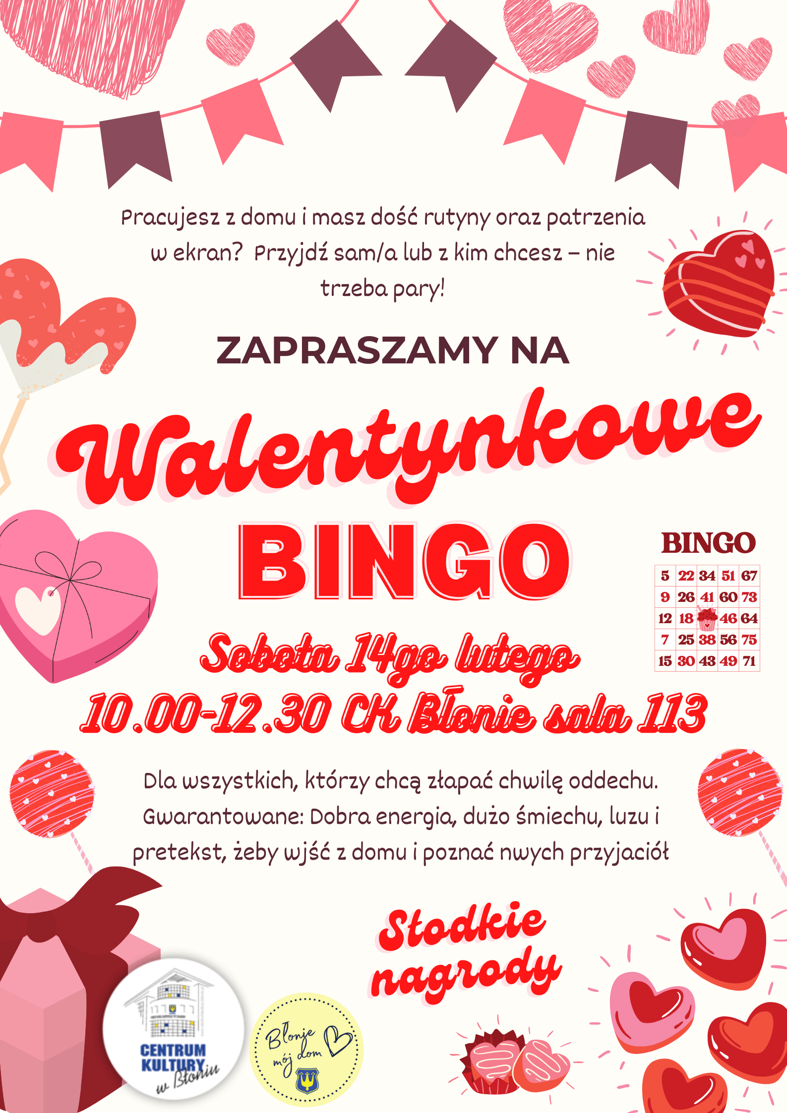 plakatVday