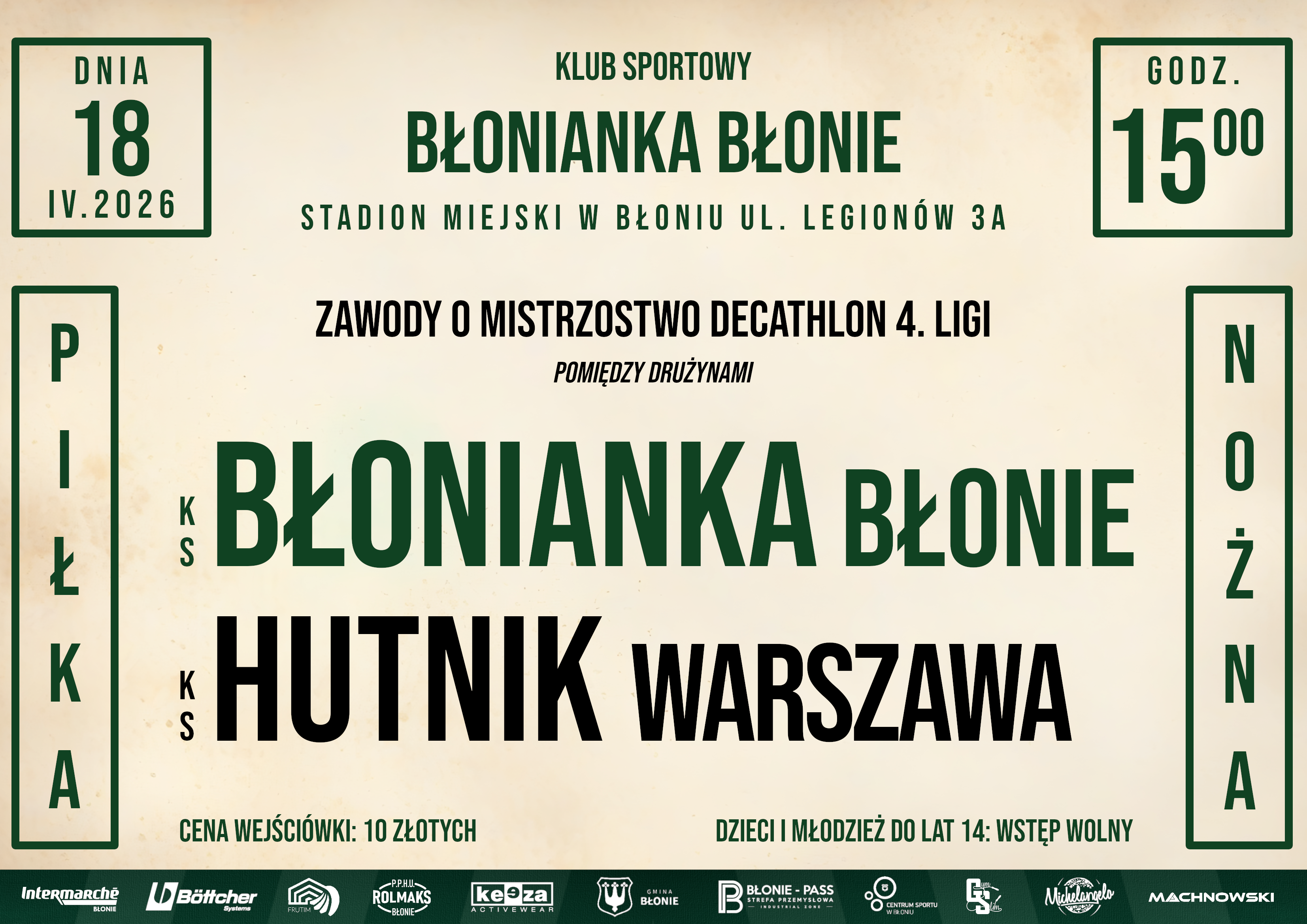 plakat_meczowy_błonianka_hutnik18_04_2026