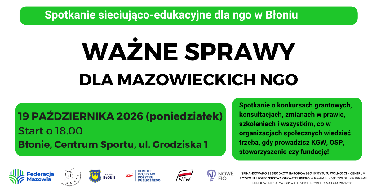 zaproszenie_NGO_19102026