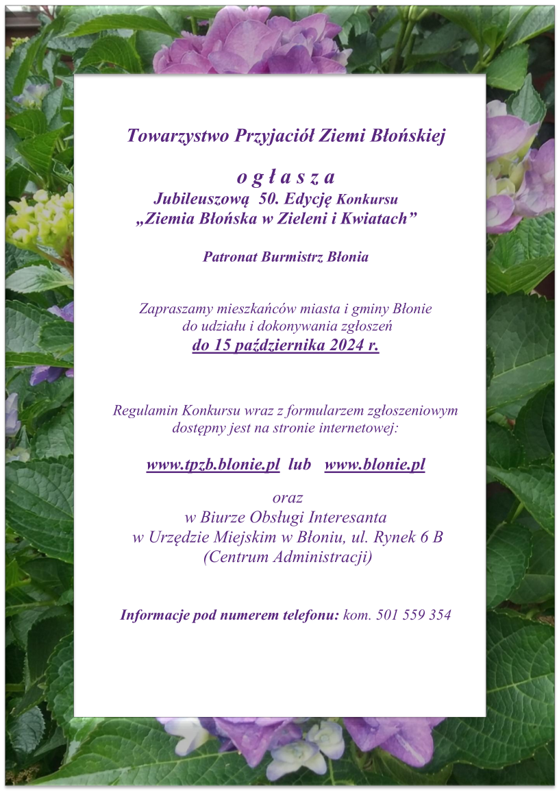 Towarzystwo_Przyjaci_&oacute;ł_Ziemi_Błońskiej