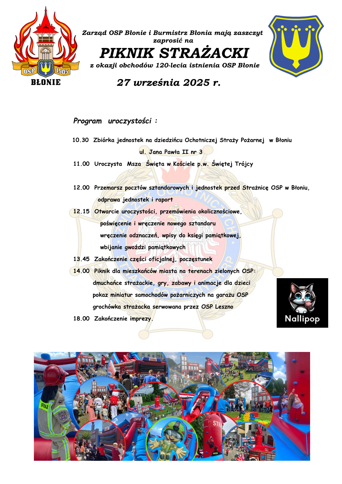 Zarząd_OSP_Błonie_i_Burmistrz_Błonia_mają_zaszczyt-plakat