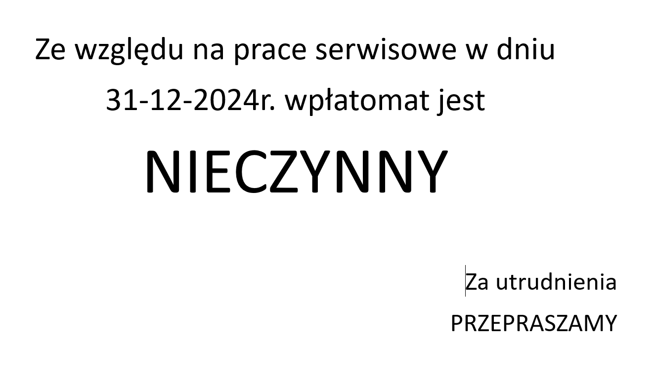 wpłatomat