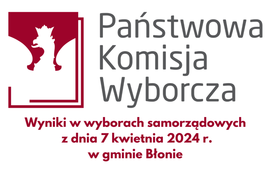 Wyniki W Wyborach Samorz Dowych Przeprowadzonych W Dniu Kwietnia