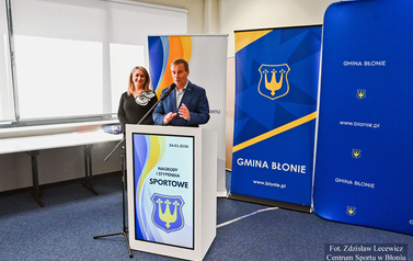 Stypendia Sportowe za rok 2026 przyznane!  1