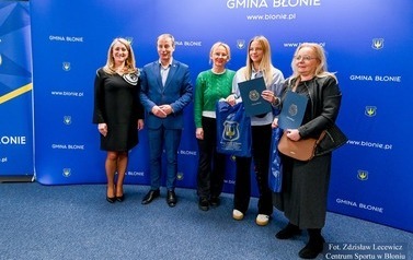 Stypendia Sportowe za rok 2026 przyznane!  10