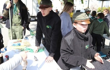 Piknik wiosenny EKO-BŁONIE - 25.04.2026 45