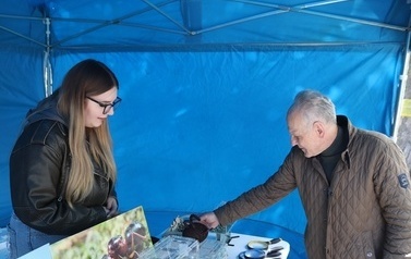 Piknik wiosenny EKO-BŁONIE - 25.04.2026 81