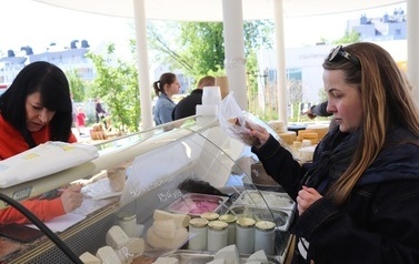 II FESTIWAL SERA I WINA "SER JEST SER" - 9-10.05.2026 26