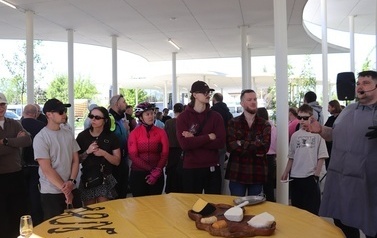 II FESTIWAL SERA I WINA "SER JEST SER" - 9-10.05.2026 28