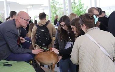 II FESTIWAL SERA I WINA "SER JEST SER" - 9-10.05.2026 43