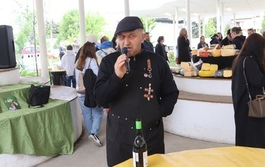 II FESTIWAL SERA I WINA "SER JEST SER" - 9-10.05.2026 52