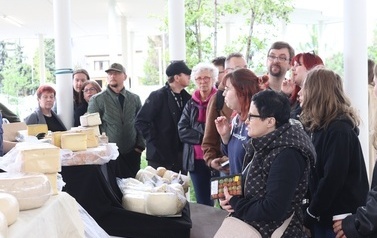 II FESTIWAL SERA I WINA "SER JEST SER" - 9-10.05.2026 59