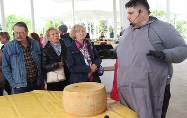 II FESTIWAL SERA I WINA "SER JEST SER" - 9-10.05.2026 84