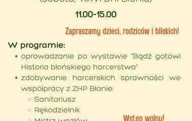 DNI BŁONIA - 13.06.2026 3