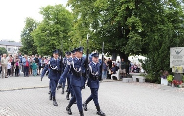 PIKNIK POLICYJNY na Rynku - 10.07.2026 1