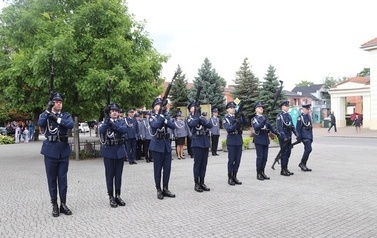 PIKNIK POLICYJNY na Rynku - 10.07.2026 17