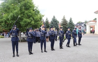PIKNIK POLICYJNY na Rynku - 10.07.2026 18