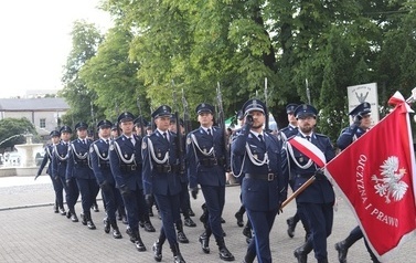 PIKNIK POLICYJNY na Rynku - 10.07.2026 32