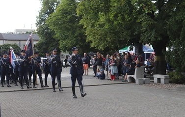 PIKNIK POLICYJNY na Rynku - 10.07.2026 35