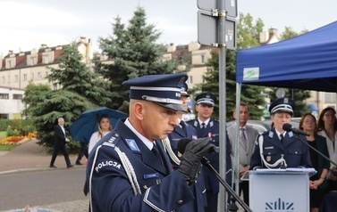 PIKNIK POLICYJNY na Rynku - 10.07.2026 36