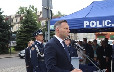 PIKNIK POLICYJNY na Rynku - 10.07.2026 39