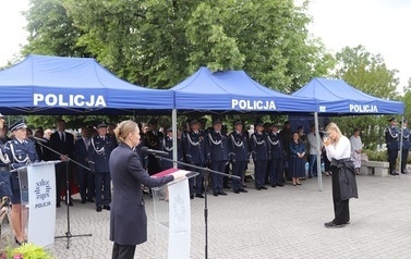 PIKNIK POLICYJNY na Rynku - 10.07.2026 40
