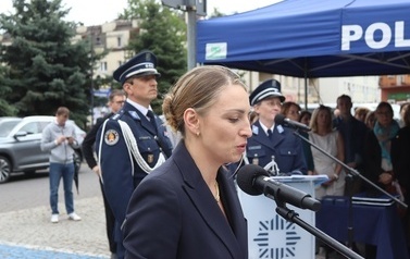 PIKNIK POLICYJNY na Rynku - 10.07.2026 41