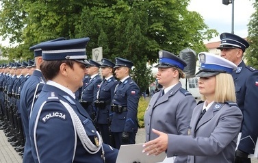 PIKNIK POLICYJNY na Rynku - 10.07.2026 54