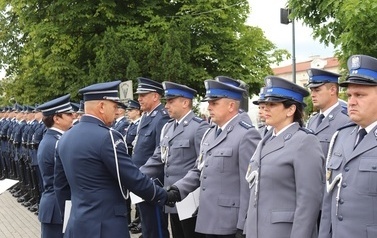 PIKNIK POLICYJNY na Rynku - 10.07.2026 68