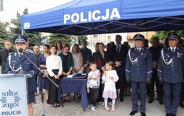 PIKNIK POLICYJNY na Rynku - 10.07.2026 73
