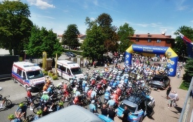 69 Wyścig kolarski Dookoła mazowsza 22 lipca 2026P1260301