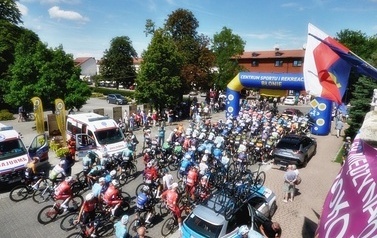 69 Wyścig kolarski Dookoła mazowsza 22 lipca 2026P1260296