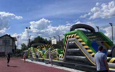 Piknik rodzinny w OSP Bieniewo 6.06.2026 r.  2