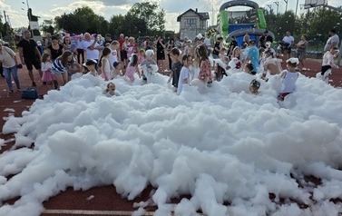 Piknik rodzinny w OSP Bieniewo 6.06.2026 r.  5