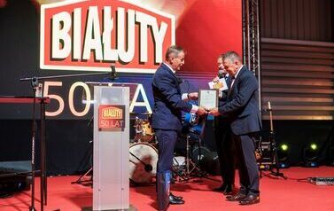 Jubileusz 50-lecia firmy Białuty 7.08.2026 4