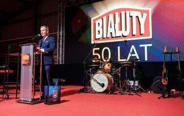 Jubileusz 50-lecia firmy Białuty 7.08.2026 5