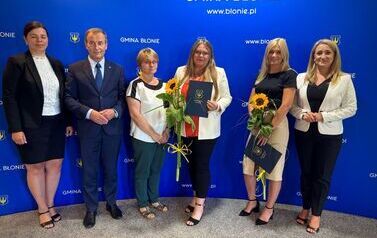 Uroczyste wręczenie akt&oacute;w nadania stopnia awansu zawodowego nauczyciela mianowanego 27.08.2026 r, 6