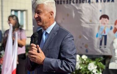Rozpoczęcie roku szkolnego 2026/2027 7