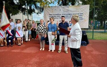 Rozpoczęcie roku szkolnego 2026/2027 10