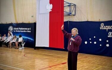 Rozpoczęcie roku szkolnego 2026/2027 23
