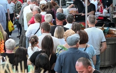 Wsp&oacute;lne Dożynkowe gotowanie  Tomaszem Kr&oacute;likowskim - 30.08.2026 3